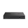 Switch rrjeti Mercusys MS108GP, 10 porta 10/100Mbps, 8 porta PoE+, metalik