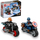Lodër LEGO® Marvel 76260 Black Widow