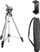 Tripod fotografik Walimex Pro WT-3570, 168cm, mban gjer 4kg, ngjyrë argjendtë