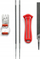 Set mprehës zinxhiri Husqvarna, 0.325", 1.3 mm