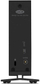 Надворешен десктоп хард диск LaCie d2 Professional, 8TB, USB C, црн