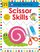 Priddy Learning Scissor Skills - Roger Priddy