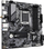 Матична плоча Gigabyte B650M D3HP AX, 5+2+2 фаза VRM, DDR5 EXPO/XMP 7600 MHz, Wi-Fi 6E, црна боја