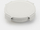 Enë drekë Brabantia Make &amp; Take Lunch Bowl, 1L, mikrovalë dhe enëlarëse, gri e hapur