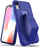 Kornizë mbrojtëse Adidas SP FW18, për iPhone XR