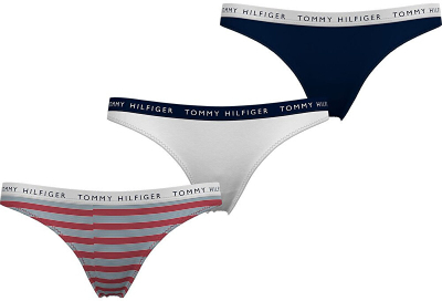 Mbathje Tommy Hilfiger UW0UW039530XV, XL