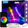 Shirit LED Govee RGBIC Pro Smart WiFi, 10m, me aplikacion, shumëngjyrësh