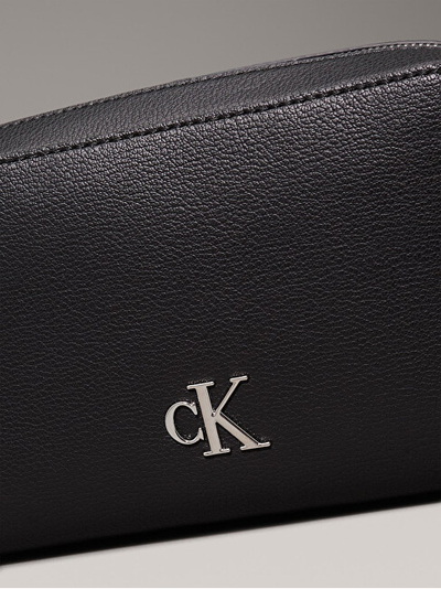 Çantë për femra Calvin Klein, e zezë