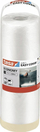 Film mbrojtës për lyerje Tesa Easy Cover Economy XL, 17m x 2.60m, transparent