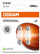 Llambë makine OSRAM ORIGINAL C5W 6418, 12V, 5W, e bardhë