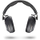 Kufje Bluetooth Poly Voyager Surround 80 UC, ANC, pa boom, të zeza