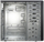 Kutia kompjuterike Inter-Tech IT-8835 Ripple, ATX, midi tower, e zezë