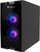 [OUTLET] Kasë Genesis IRID 353 ARGB, e zezë