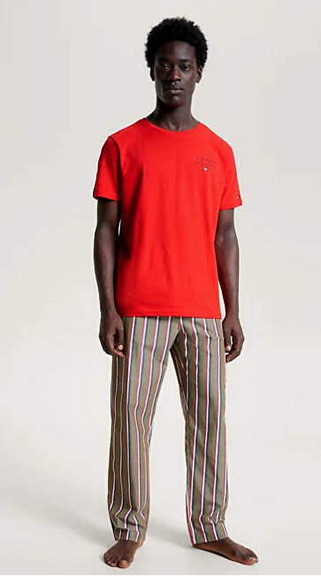 Maicë Tommy Hilfiger Regular Fit UM0UM02916SNE