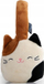 Kufje Bluetooth Squishmallows Cam the Cat, për kalamaj, me mikrofon, shumëngjyrëshe