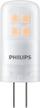 Llambë e vogël LED Philips CorePro G4, 1.8W 215lm, dritë e ngrohtë 3000K