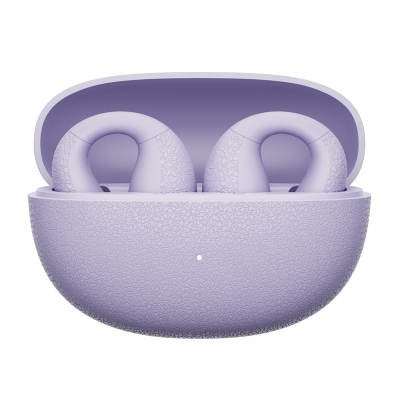 Kufje QCY Crossky C10, wireless, open ear, vjollcë