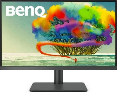 Monitor BenQ PD2705U, 27\", 4K, i zi