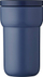 Termus Mepal Travel Mug Ellipse, 275ml, çelik inox, blu Nordic Denim