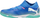 Këpucë futsali Puma Future 7 Match IT M 107936 01, për meshkuj, për ambiente të brendshme, blu