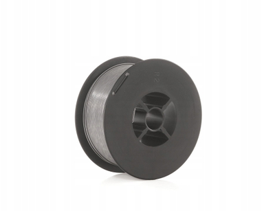 Tel saldimi pa gaz, 0.8mm, 1kg, gri