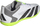 Këpucë futsalli Adidas Predator Accuracy 4 IN për të rritur, taban gome për mrena, të bardha me neon