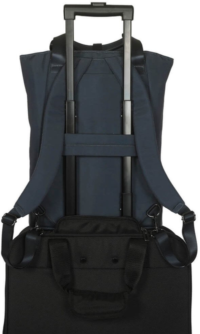 Çantë shpine për laptop Targus Avila 2 in 1 TBB65102GL, 16", blu