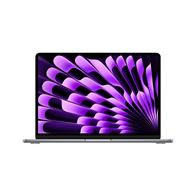 Apple MacBook Air 13.6", M3 8-core, 8GB, 256GB, 8-core GPU, Space Grey