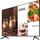 Ekran digital signage Samsung LH75BECHLGUXEN, 75", 4K UHD, ngjyrë e zezë