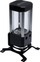 Stendë rezervuari Watercool Heatkiller Tube, montim në ventillator 140mm, metal, e zezë