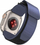 Rrip najloni Forcell F-design FA05 për Apple Watch 42 44 45 49mm, i zi