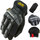 Doreza pune Mechanix Wear M-Pact, për mekanikë, madhësia 9, zi gri