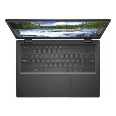 Laptop DELL Latitude 3420, 14", Intel Core i5, 8GB RAM, 256GB SSD, Intel Iris Xe Graphics, i hirtë