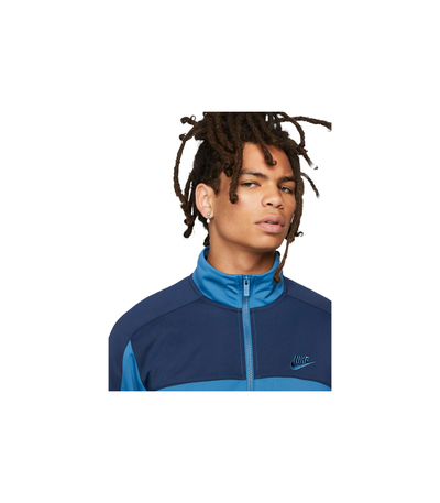 Trenerka Set për Meshkuj, NIKE - DM6843-408, L
