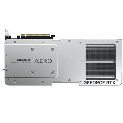 Графичка картичка GIGABYTE AERO GeForce RTX 4090 OC 24G, 24GB GDDR6X, бела