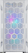 Kasë SilverStone Fara H1 M Pro ARGB, Mini Tower