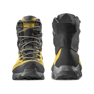Çizme trekking La Sportiva Aequilibrium Trek GTX, Gore Tex, savanë e zezë