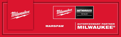 Adaptues Fixtec Milwaukee 11mm, 6-këndësh, për sharra rrethore nga 32mm