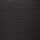 Vazo zbukuruese Capi Europe Elegant Deluxe Rib, 51x72 cm, plastike, e zezë