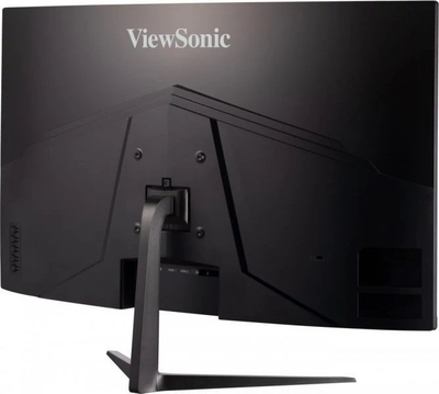 Monitor gaming ViewSonic VX3218 PC MHD, 32", 165Hz, i zi