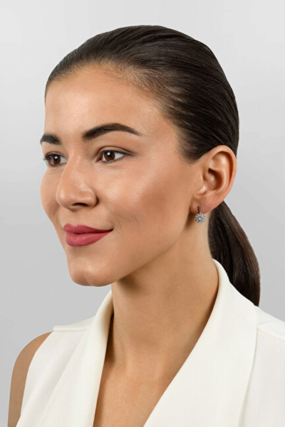 Vathё Brilio Silver EA674Y