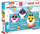 Puzzle Clementoni Maxi Baby Shark, 24 copë