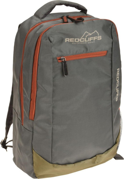 Çantë shpine për hiking Redcliffs, 19 L