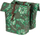 Çantë biçiklete Basil Ever-Green, 28-32L, reflektuese, jeshile