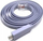 Kabëll konsolë Microconnect MC-USBCETHM, USB C në RJ45, 1.8m, i zi