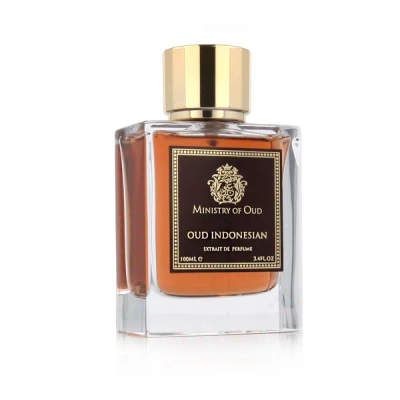 Eau de Parfum për femra Unisex Oud Indonesian Extrait de Parfum, 100ml