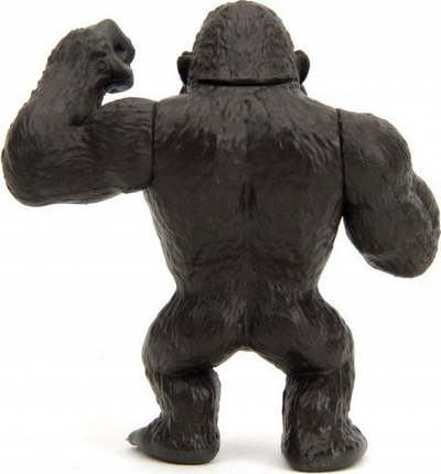 Figurë metalike Jada Godzilla x Kong MetalFigs, 2.5", die cast, shumëngjyrëshe