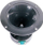 Altoparlant makine Dibeisi F23, tweeter dinamik, 98 mm, i zi