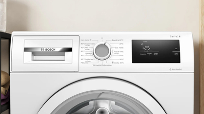 Makine larëse Bosch WAN2405MPL, 8kg, 1200 rpm, e bardhë
