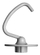 Mikser planetar KitchenAid Artisan 5KSM125EMH, 300W, 4.8L, Milkshake